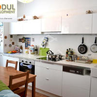 Flat Czechia, Ustecky region, Teplice, 55 sq.m.