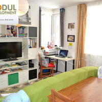 Flat Czechia, Ustecky region, Teplice, 55 sq.m.