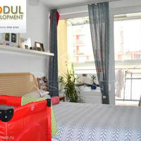 Flat Czechia, Ustecky region, Teplice, 55 sq.m.