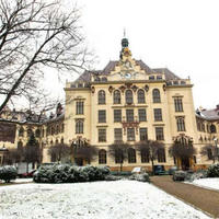 Квартира в Чехии, Устецкий край, Теплице, 49 кв.м.