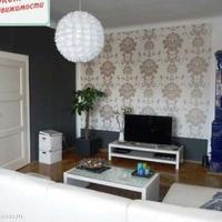 Квартира в Чехии, Карловарский край, Карловы Вары, 65 кв.м.