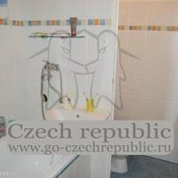 Квартира в Чехии, Карловарский край, Карловы Вары, 40 кв.м.