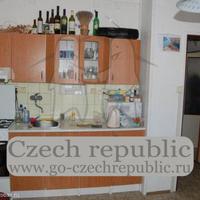 Квартира в Чехии, Карловарский край, Карловы Вары, 40 кв.м.