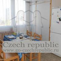 Квартира в Чехии, Карловарский край, Карловы Вары, 40 кв.м.