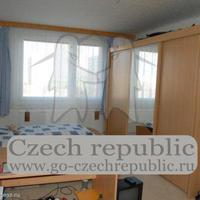 Квартира в Чехии, Карловарский край, Карловы Вары, 40 кв.м.