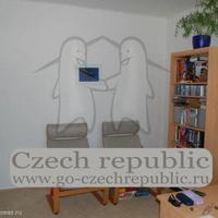 Квартира в Чехии, Карловарский край, Карловы Вары, 40 кв.м.