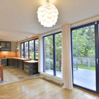 House Czechia, Karlovy Vary Region, Karlovy Vary, 276 sq.m.