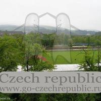 Квартира в Чехии, Карловарский край, Карловы Вары, 79 кв.м.