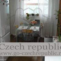 Квартира в Чехии, Карловарский край, Карловы Вары, 79 кв.м.