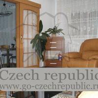 Квартира в Чехии, Карловарский край, Карловы Вары, 79 кв.м.