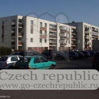 Квартира в Чехии, Устецкий край, Теплице, 80 кв.м.