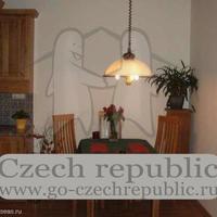 Квартира в Чехии, Устецкий край, Теплице, 80 кв.м.