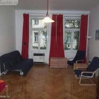Flat Czechia, Karlovy Vary Region, Karlovy Vary, 84 sq.m.