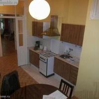 Flat Czechia, Karlovy Vary Region, Karlovy Vary, 84 sq.m.