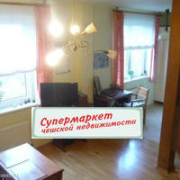 Flat Czechia, Ustecky region, Teplice, 60 sq.m.