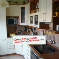 Flat Czechia, Ustecky region, Teplice, 60 sq.m.