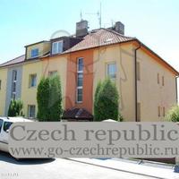 Flat Czechia, Karlovy Vary Region, Karlovy Vary, 120 sq.m.