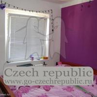 Flat Czechia, Karlovy Vary Region, Karlovy Vary, 120 sq.m.