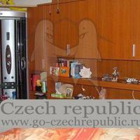 Flat Czechia, Karlovy Vary Region, Karlovy Vary, 120 sq.m.