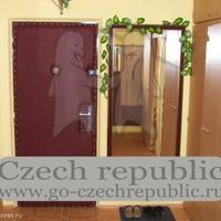 Flat Czechia, Karlovy Vary Region, Karlovy Vary, 66 sq.m.