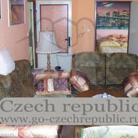 Flat Czechia, Karlovy Vary Region, Karlovy Vary, 66 sq.m.
