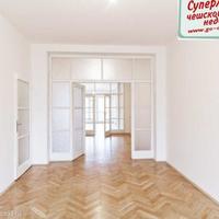 Flat Czechia, Karlovy Vary Region, Karlovy Vary, 94 sq.m.