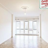 Flat Czechia, Karlovy Vary Region, Karlovy Vary, 94 sq.m.