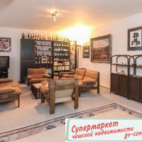 Flat Czechia, Karlovy Vary Region, Karlovy Vary, 110 sq.m.