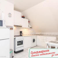 Flat Czechia, Karlovy Vary Region, Karlovy Vary, 110 sq.m.