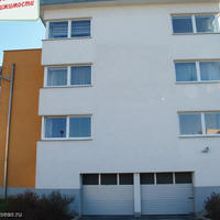 Квартира в Чехии, Устецкий край, Теплице, 95 кв.м.