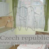 Квартира в Чехии, Карловарский край, Карловы Вары, 90 кв.м.