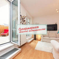 Квартира в Чехии, Карловарский край, Карловы Вары, 58 кв.м.