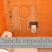 Flat Czechia, Ustecky region, Teplice, 42 sq.m.