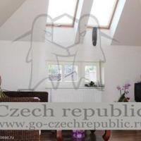 Flat Czechia, Ustecky region, Teplice, 42 sq.m.