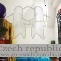 Flat Czechia, Ustecky region, Teplice, 42 sq.m.