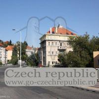 Flat Czechia, Ustecky region, Teplice, 42 sq.m.