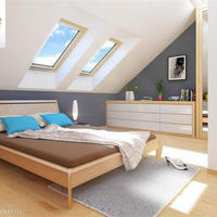 Квартира в Чехии, Устецкий край, Теплице, 54 кв.м.