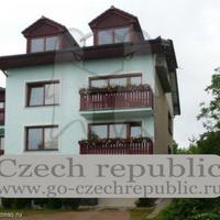 House Czechia, South Moravian Region, Vratenin, 149 sq.m.