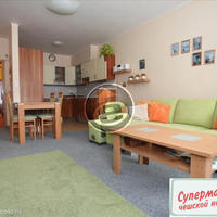 Квартира в Чехии, Карловарский край, Карловы Вары, 75 кв.м.