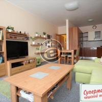 Квартира в Чехии, Карловарский край, Карловы Вары, 75 кв.м.