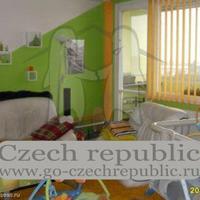 Квартира в Чехии, Карловарский край, Карловы Вары, 85 кв.м.