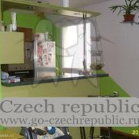Квартира в Чехии, Карловарский край, Карловы Вары, 85 кв.м.