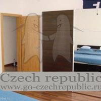 Flat Czechia, Ustecky region, Teplice, 100 sq.m.