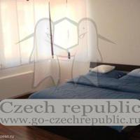 Flat Czechia, Ustecky region, Teplice, 100 sq.m.