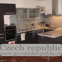 Flat Czechia, Ustecky region, Teplice, 100 sq.m.
