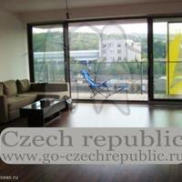Flat Czechia, Ustecky region, Teplice, 100 sq.m.