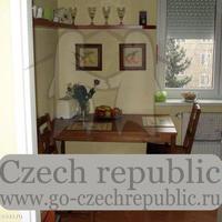 Квартира в Чехии, Карловарский край, Карловы Вары, 60 кв.м.