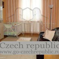 Квартира в Чехии, Карловарский край, Карловы Вары, 60 кв.м.