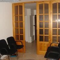 Flat Czechia, Ustecky region, Teplice, 81 sq.m.