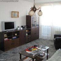 Flat Czechia, Ustecky region, Teplice, 81 sq.m.